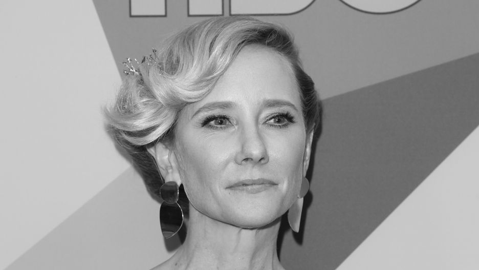 Anne Heche miała 53 lata