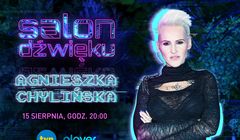 Cykl z udziałem gwiazd polskiej muzyki „Salon dźwięku” w TVN i player.pl, Gabi Drzewiecka gospodynią