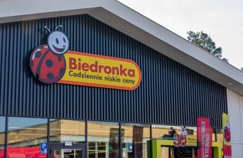 Biedronka zapłaci karę za wprowadzanie klientów w błąd