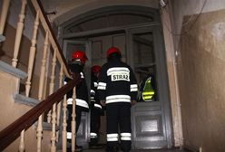 Zatrucie tlenkiem węgla