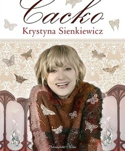 Krystyna Sienkiewicz w Iluzjonie!