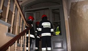 Zatrucie tlenkiem węgla