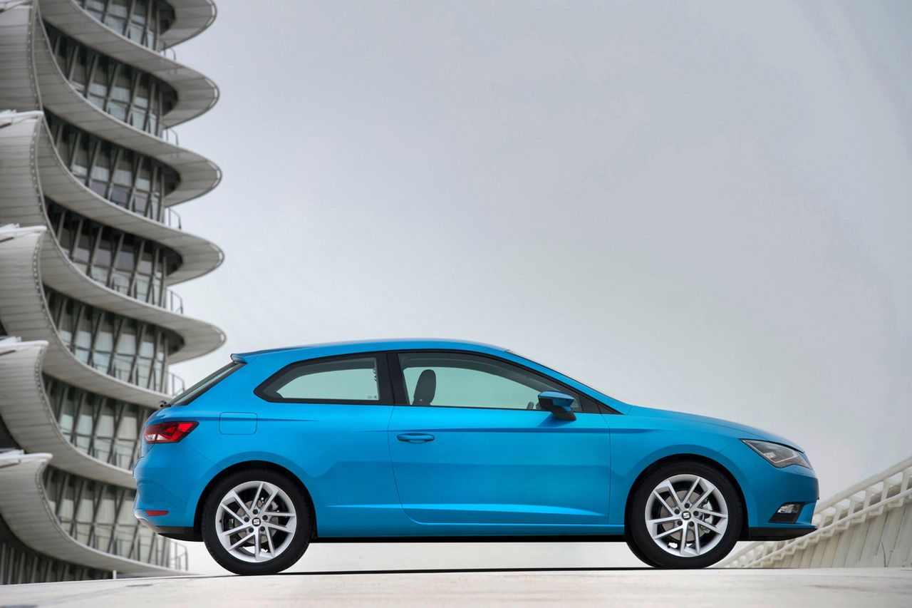 Seat Leon SC 2013 (19)