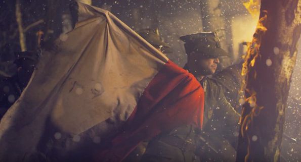 Telewizja Polska rozstrzygnęła konkurs na filmy i reportaże historyczne o tematyce niepodległościowej