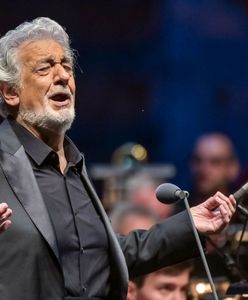 Placido Domingo z kolejnymi oskarżeniami. Hiszpańska śpiewaczka mówi, co się działo 10 lat temu