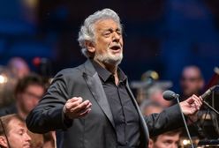 Placido Domingo z kolejnymi oskarżeniami. Hiszpańska śpiewaczka mówi, co się działo 10 lat temu