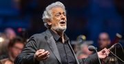 Placido Domingo z kolejnymi oskarżeniami. Hiszpańska śpiewaczka mówi, co się działo 10 lat temu