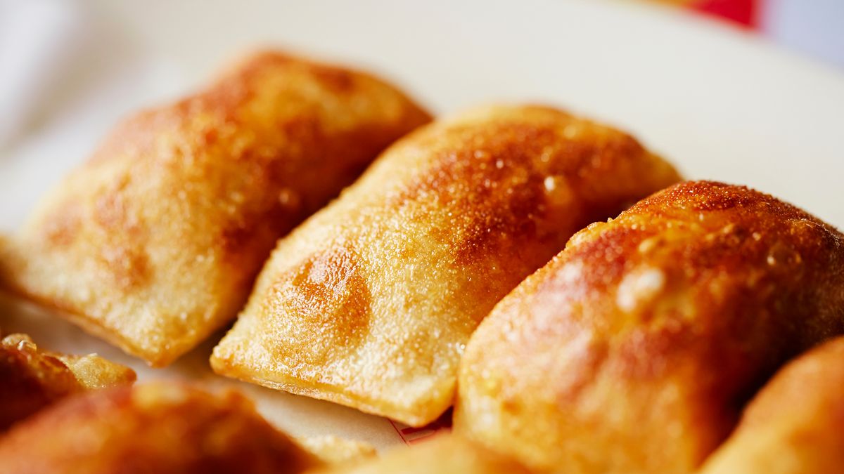 Kruche i pyszne ciasteczka