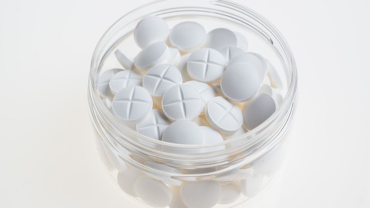 Jest szansa na nowy lek na odchudzanie.