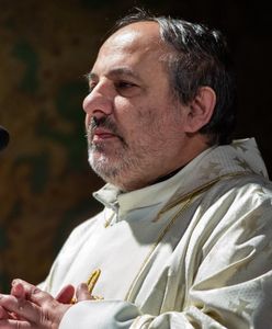 Ks. Tadeusz Isakowicz-Zaleski mówi o naciskach. "Wiesz, rozumiesz, wycofaj się"