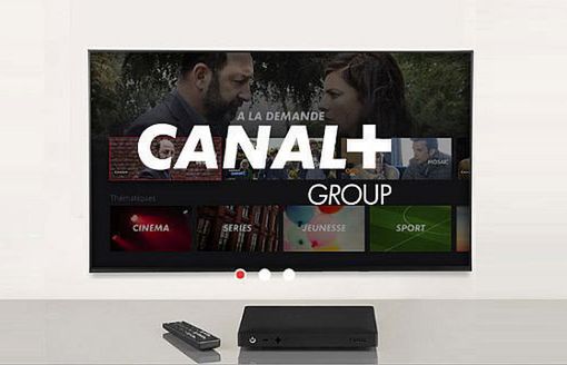 Canal+ pozyskał prawa do Ligi Mistrzów
