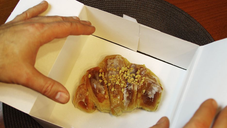 Rogale świętomarcińskie są uwielbiane przez turystów