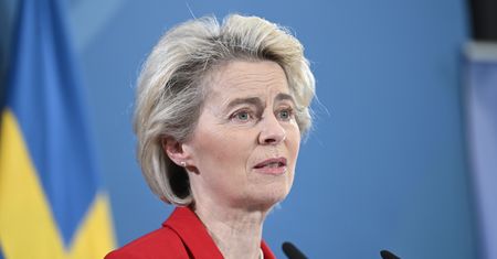 Ursula von der Leyen w Kijowie. Symboliczny początek drogi Ukrainy do UE