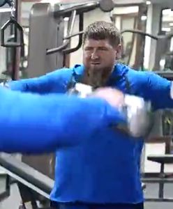 Kadyrow śmiertelnie chory? Dyktator Czeczenii reaguje