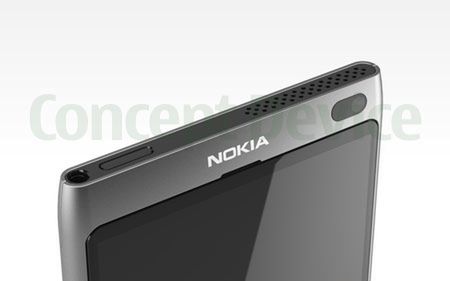 Nokia U - jaki jest koncept opracowany przez fanów Nokii? 3