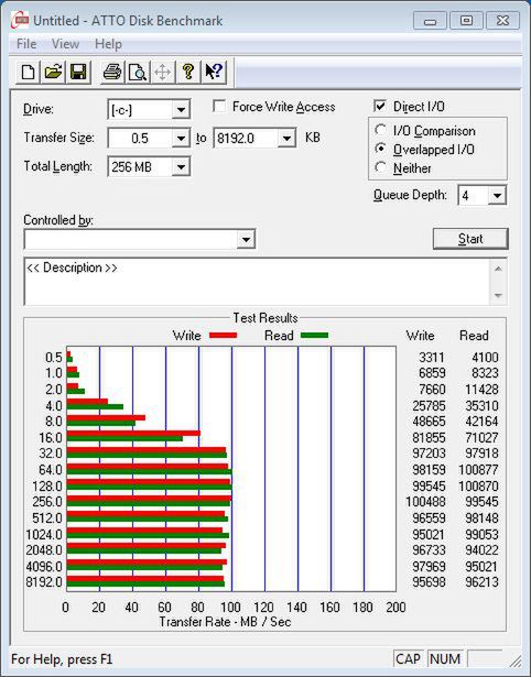Dell Vostro 3460 – test [14", Core i5-3210M, GeForce GT 630M] 26