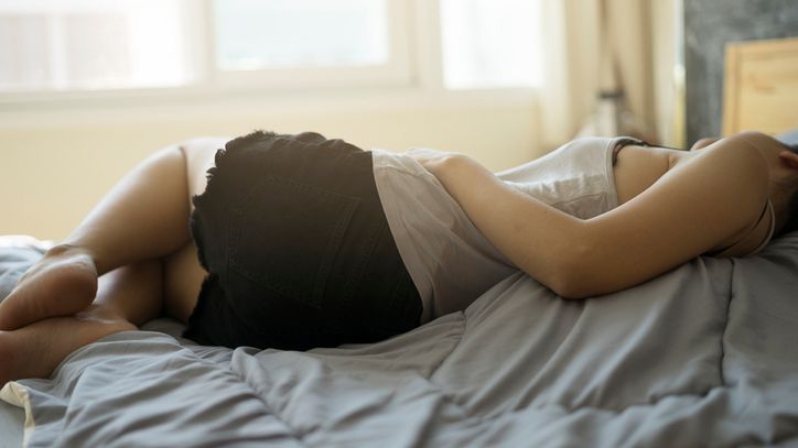 Obserwacja śluzu szyjkowego - zmiany, warunki, parametry