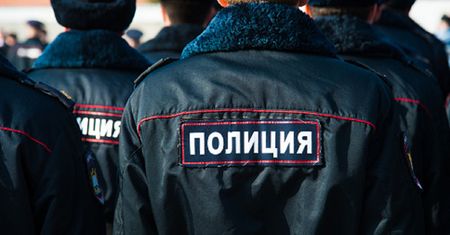 Rosja. Syn wysokiego urzędnika miał zamordować własną matkę i siostrę