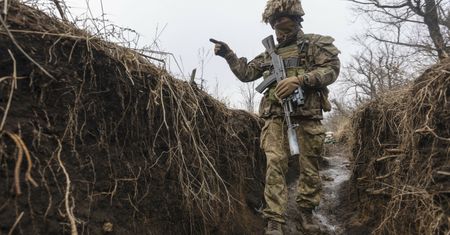 Inwazja na Ukrainę to straty dla wszystkich. "Polska jest już krajem frontowym"