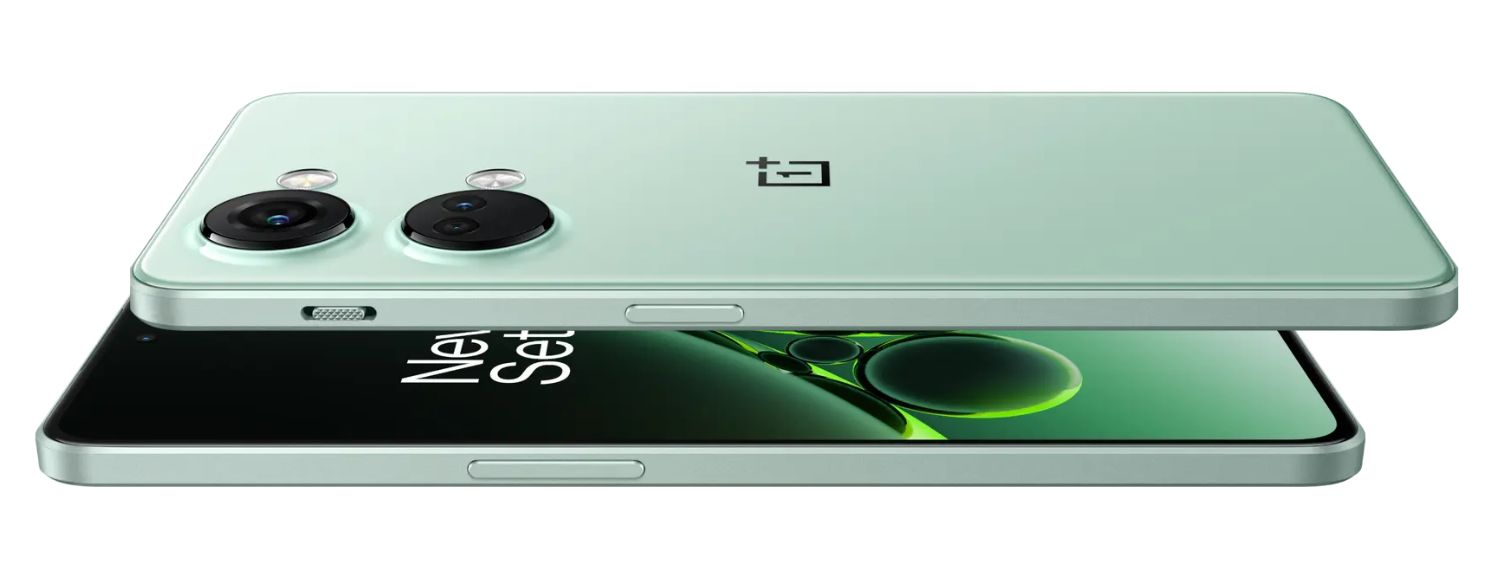 OnePlus Nord 3