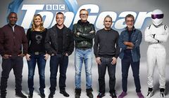 Debiut nowego „Top Gear” słabo oglądany i krytykowany przez internautów. „Chris Evans udaje Clarksona”