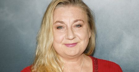 "Nie mam traumy". Aldona Jankowska o życiu po 60-tce