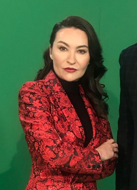 Jolanta Pawlak