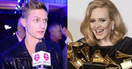Adele zarabia 45 TYSIĘCY FUNTÓW DZIENNIE. Dratwicki: "Przy polskich realiach to astronomiczna kwota!"
