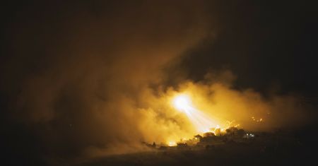 Izrael zaatakował Liban. Pentagon wydał komunikat
