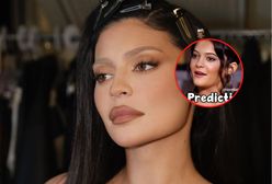 Jak wyglądałyby siostry Kardashian bez operacji? Pokazała to sztuczna inteligencja