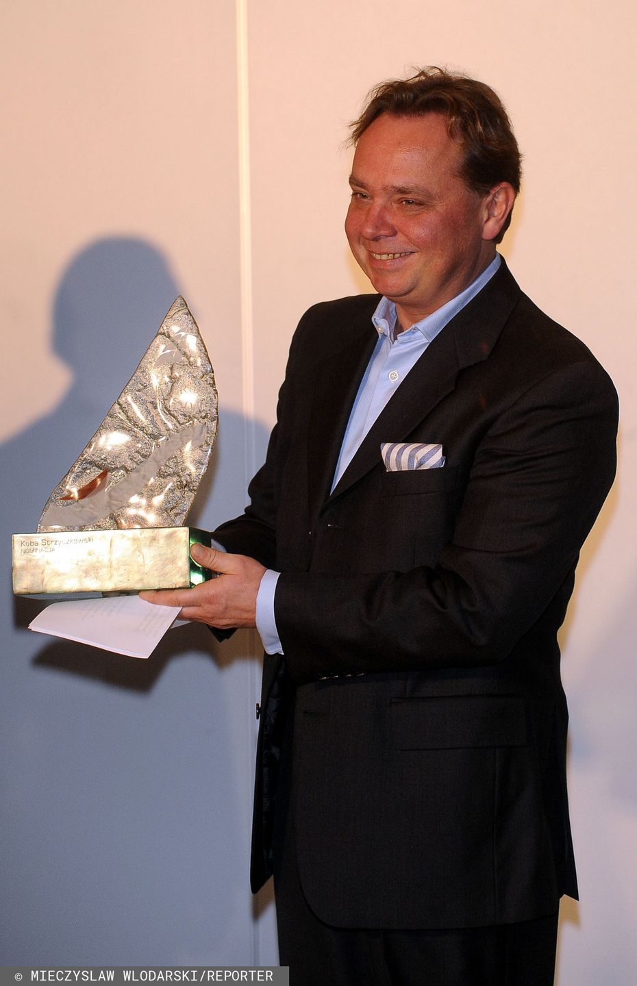 Kuba Strzyczkowski