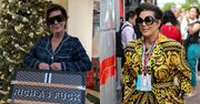 Kris Jenner chwali się walizką za... 60 tysięcy złotych (FOTO)