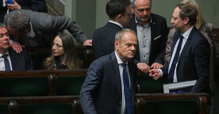 Niższe ceny paliw. Sejm zaczął prace nad pakietem