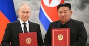 Jest podpis Putina. Ważny traktat z Koreą Północną