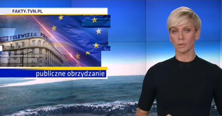 TVN nie żartował. Miarka się przebrała, idą do sądu
