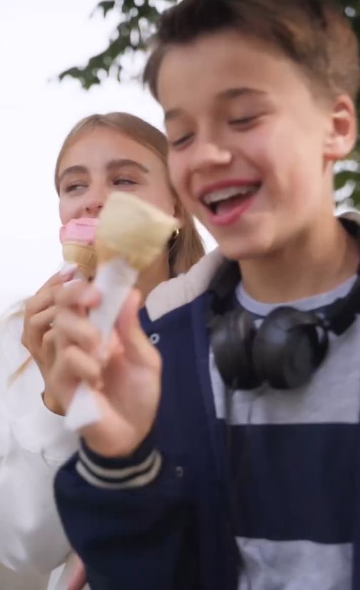 Tak dziś wygląda najmłodszy syn Anny Przybylskiej
