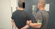 Nie chciał opuścić lokalu i groził policjantom. 27-latek w areszcie