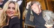 Madonna: "Sean Penn nigdy nie bił mnie kijem baseballowym"