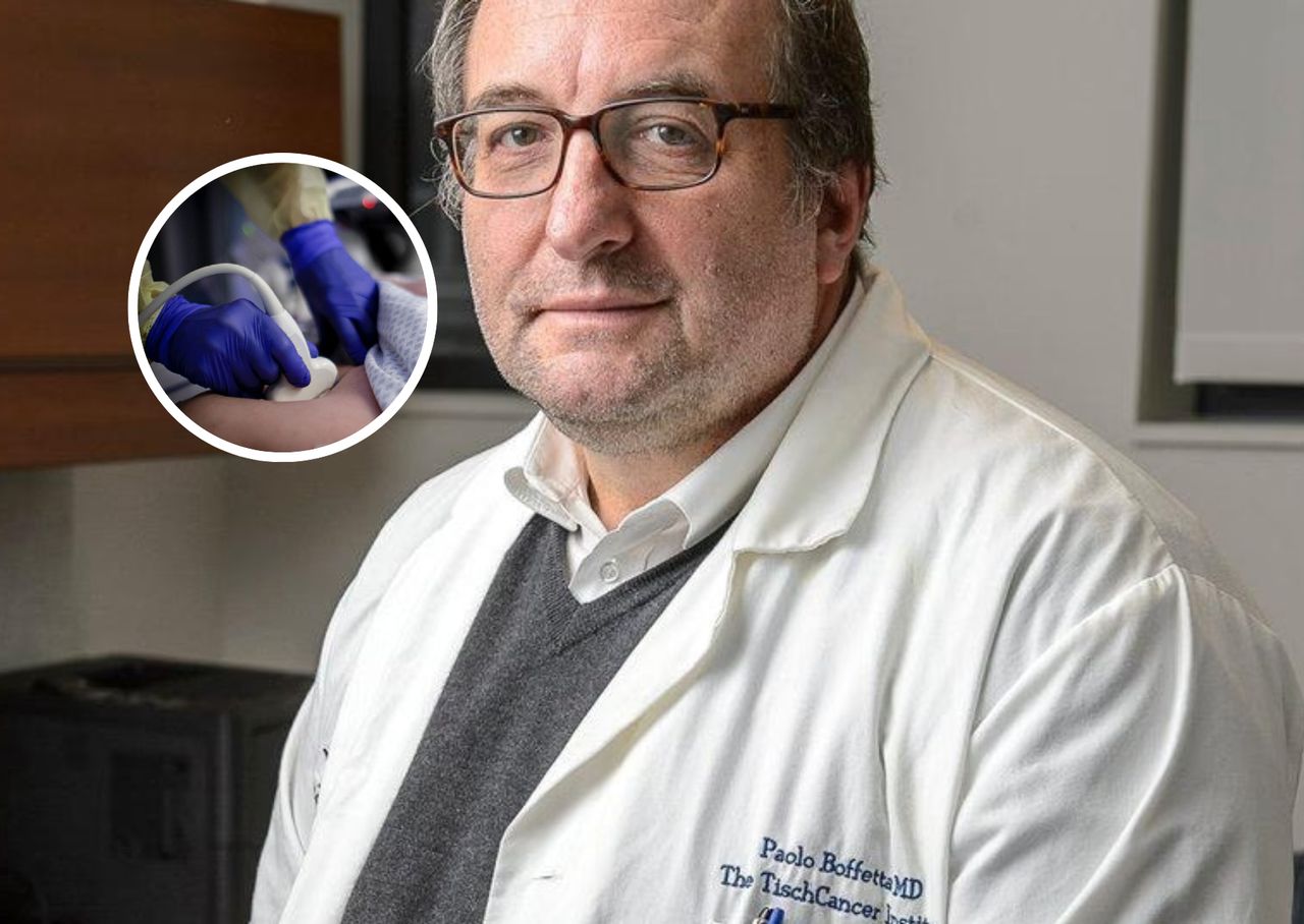 Byli młodzi, a zmarli na raka jelita grubego. Oto co ich łączyło