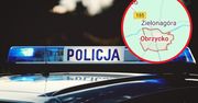 Była świadkiem strzelaniny w Obrzycku. "Wtedy strzelił do niej po raz drugi"