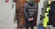 Dzierżoniów: Zatrzymany 34-latek miał blisko dwa kilogramy amfetaminy