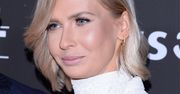 Edyta Pazura kwarantannę spędza na Mazurach. " 2 kilometry do najbliższego sąsiada"