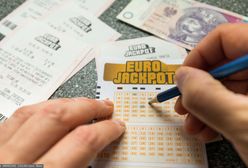 Kumulacja Eurojackpot rozbita. Pobity rekord w Polsce