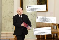 Oburzenie po wejściu Kaczyńskiego do rządu. "Podpalił Rzeczpospolitą Polskę"