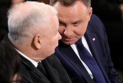 Sojusz PiS-u z SARSEM (Opinia)