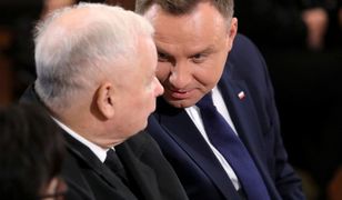 Sojusz PiS-u z SARSEM (Opinia)