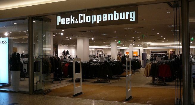 Znana sieć odzieżowa ogłasza bankructwo. W Polsce otworzy nowy sklep