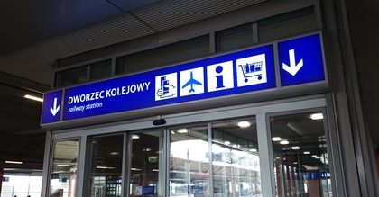 Awaria systemu sprzedaży PKP Intercity. Nie można było kupić biletów przez internet