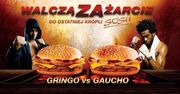 Xboksy 360 z Fight Night Round 4 do wygrania w Burger Kingu