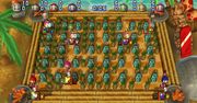 Bomberman powróci zimą